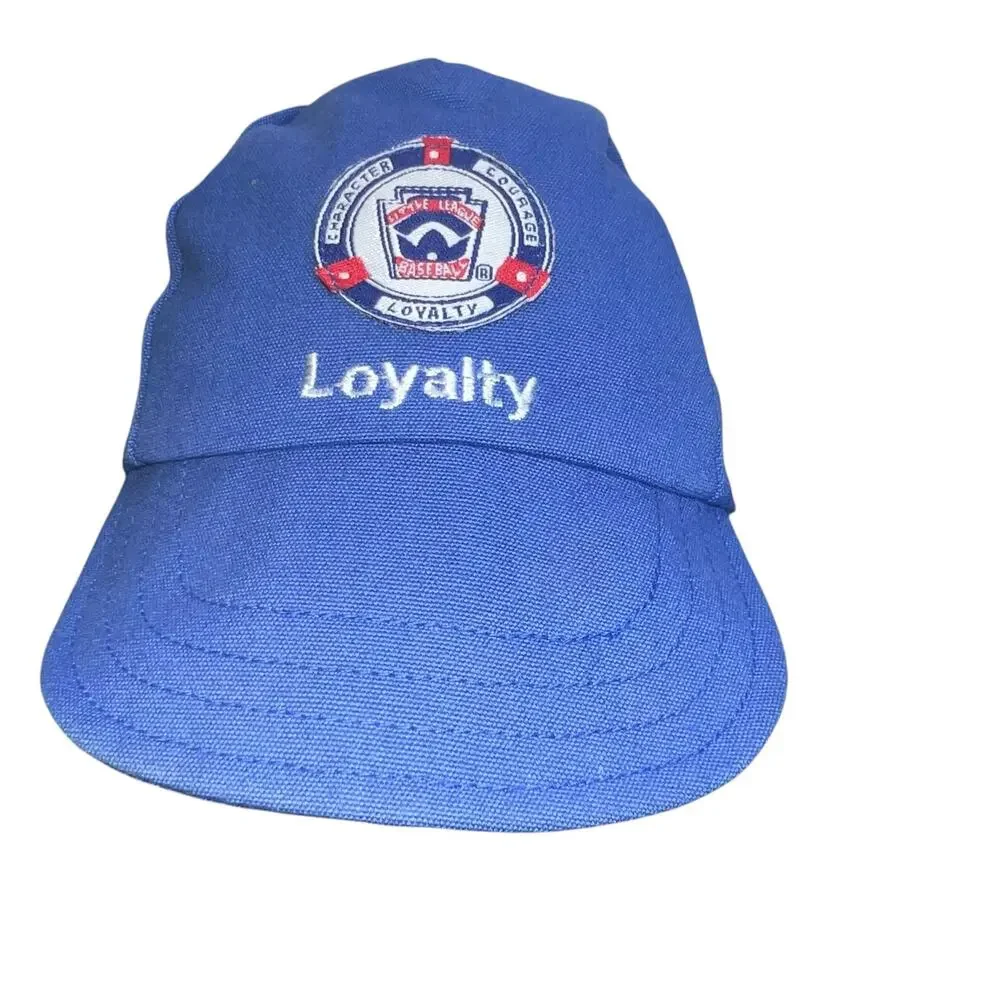 Lee Middleton series 570 2001 Little league baseball baby boy Loyalty rare